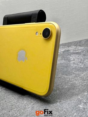 iPhone Xr 64gb Yellow бу, 64 ГБ, 6,1 ", A12 Bionic, 300$