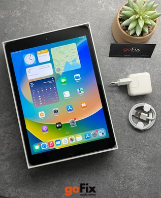 iPad 8 10.2' 2020 128gb LTE+Wi-Fi Space Gray б/у, 128 ГБ, 10,2", A12 Bionic, 350$