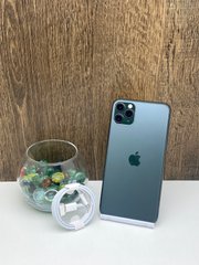 iPhone 11 Pro Max 512gb Midnight Green бу, 512 ГБ, 6,5 ", A13, 500$