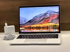 Macbook Pro 13" 2017 512gb Silver бу, Майдан, 512 ГБ, 13,3", i5, 370$, Розстрочка вiд Monobank і ПриватБанк від 2 до 12 мiсяцiв