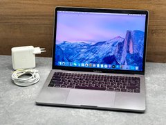 Macbook Pro 13" 2017 128gb Silver бу, Осокорки, 128 ГБ, 13,3", i5, 370$, Розстрочка вiд Monobank і ПриватБанк від 2 до 12 мiсяцiв