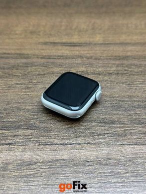 Apple Watch SE 2020 40 mm Silver бу, 40 mm
