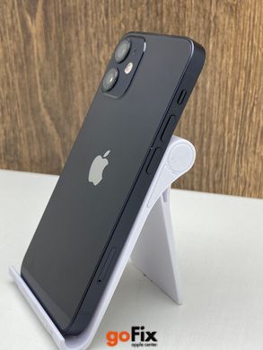 iPhone 12 mini 64Gb Black бу, 64 ГБ, 5,4 ", A14 Bionic