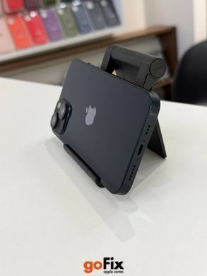 iPhone 14 128gb Midnight бу (фізична сім-карта), 128 ГБ, 6,1 ", A15 Bionic, 400$