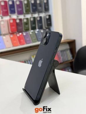 iPhone 14 128gb Midnight бу (фізична сім-карта), 128 ГБ, 6,1 ", A15 Bionic, 400$