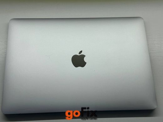 Macbook Pro 13" 2017 512gb Silver бу, 512 ГБ, 13,3", i5, 370$