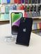 iPhone 14 128gb Midnight бу (фізична сім-карта), 128 ГБ, 6,1 ", A15 Bionic, 400$