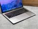 Macbook Pro 13" 2017 128gb Silver бу, 128 ГБ, 13,3", i5, 370$
