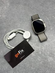 Apple Watch Ultra 1 49mm бу, Осокорки, 49 mm, 510$, Розстрочка вiд Monobank і ПриватБанк від 2 до 12 мiсяцiв