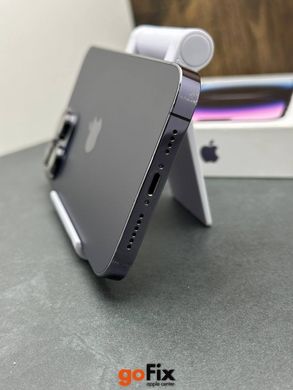 iPhone 14 Pro Max 1TB Deep Purple бу E-sim, 1 ТБ, 6,7 ", A16 Bionic, 1180$