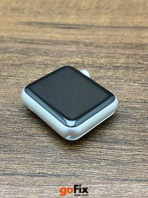 Apple Watch 1 38mm Silver бу, 38 mm