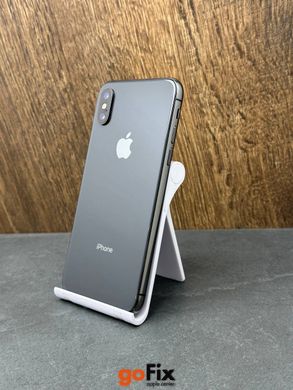 iPhone Xs 256gb Space бу, Майдан, 256 ГБ, 5,8 ", A12 Bionic, 240$, Рассрочка Monobank и ПриватБанк от  2 до 12 месяцев