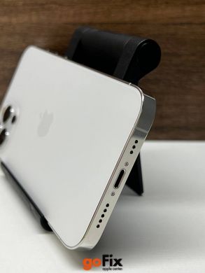 iPhone 12 Pro 256gb Silver бу, 256 ГБ, 6,1 ", A14 Bionic