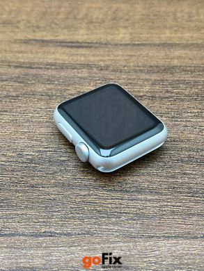 Apple Watch 1 38mm Silver бу, 38 mm