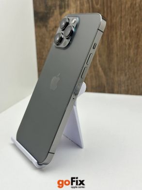 iPhone 13 Pro Max 128gb Graphite бу, 128 ГБ, 6,1 ", A15 Bionic, 840$