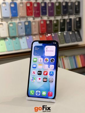 iPhone 12 Pro 256gb Pacific Blue бу, 256 ГБ, 6,1 ", A14 Bionic, 320$