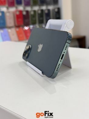 iPhone 12 Pro 256gb Pacific Blue бу, 256 ГБ, 6,1 ", A14 Bionic, 320$