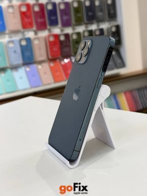iPhone 12 Pro 256gb Pacific Blue бу, 256 ГБ, 6,1 ", A14 Bionic, 320$