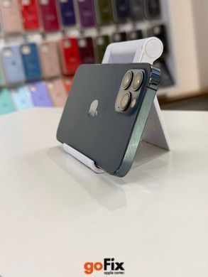 iPhone 12 Pro 256gb Pacific Blue бу, 256 ГБ, 6,1 ", A14 Bionic, 320$