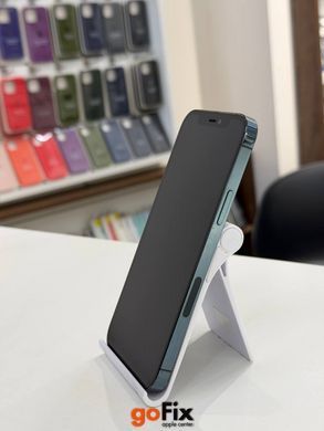 iPhone 12 Pro 256gb Pacific Blue бу, 256 ГБ, 6,1 ", A14 Bionic, 320$