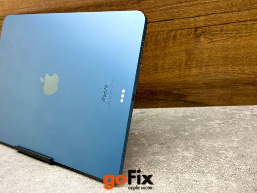 iPad Air 5 2021 M1 64gb Wi-Fi Blue б/у, 64 ГБ, 10,9", M1, 620$
