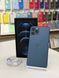 iPhone 12 Pro 256gb Pacific Blue бу, 256 ГБ, 6,1 ", A14 Bionic, 320$
