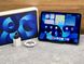 iPad Air 5 2021 M1 64gb Wi-Fi Blue б/у, 64 ГБ, 10,9", M1, 620$