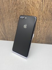 iPhone 7 Plus 256gb Jet Black бу, 256 ГБ, 5,5 ", A10 Fusion