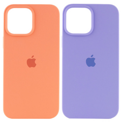 Чoхол Silicone Case for iPhone 13 Pro Max