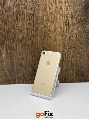 iPhone 7 128gb Gold бу, 128 ГБ, 4,7 ", A10 Fusion