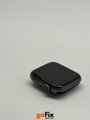 Apple Watch 4 44mm Space Gray бу, Майдан, 44 mm, Рассрочка Monobank и ПриватБанк от  2 до 12 месяцев