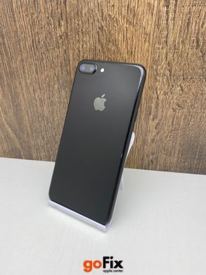 iPhone 7 Plus 256gb Jet Black бу, 256 ГБ, 5,5 ", A10 Fusion