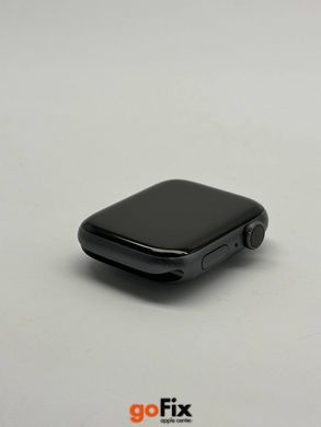 Apple Watch 4 44mm Space Gray бу, Майдан, 44 mm, Розстрочка вiд Monobank і ПриватБанк від 2 до 12 мiсяцiв