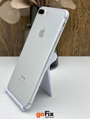 iPhone 7 Plus 32gb Silver бу, 32 ГБ, 5,5 ", A10 Fusion