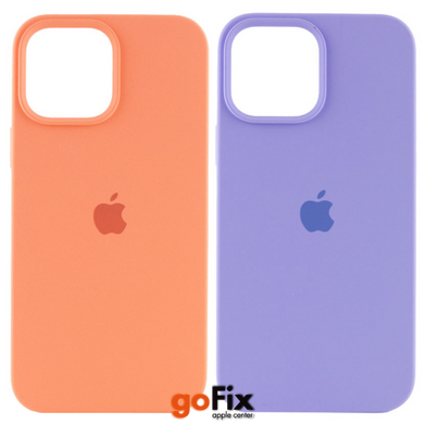 Чoхол Silicone Case for iPhone 13 Pro Max