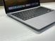 Macbook Pro 13" M2 2022 256Gb SSD 8CPU/10GPU Space Gray бу, Майдан, 256 ГБ, 13,3", M2, 1350$, Рассрочка Monobank и ПриватБанк от  2 до 12 месяцев