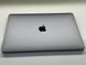 Macbook Pro 13" M2 2022 256Gb SSD 8CPU/10GPU Space Gray бу, Майдан, 256 ГБ, 13,3", M2, 1350$, Рассрочка Monobank и ПриватБанк от  2 до 12 месяцев