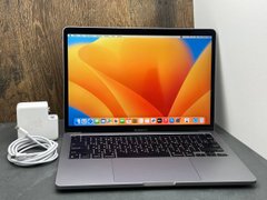 Macbook Pro 13" M1 2020 256gb Space Gray бу, Майдан, 256 ГБ, 13,3", M1, 750$, Розстрочка вiд Monobank і ПриватБанк від 2 до 12 мiсяцiв