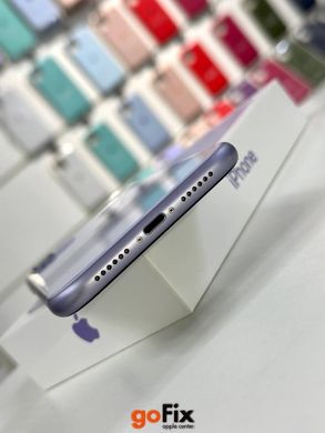 Phone 11 64gb Purple бу, Осокорки, 64 ГБ, 6,1 ", A13 Bionic, 330$, Рассрочка Monobank и ПриватБанк от  2 до 12 месяцев