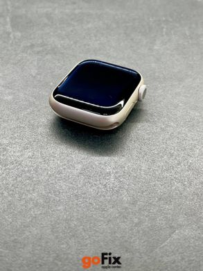 Apple Watch 8 41mm Srarlight бу, 41 mm, 320$