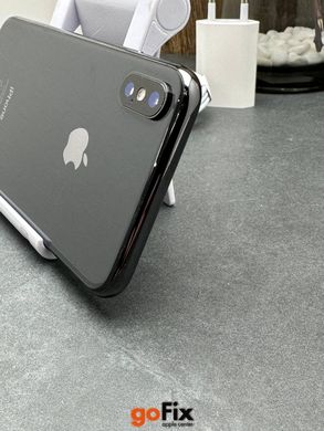 iPhone X 64gb Space Gray бу, Майдан, 64 ГБ, 5,8 ", A11 Bionic, 195$, Розстрочка вiд Monobank і ПриватБанк від 2 до 12 мiсяцiв