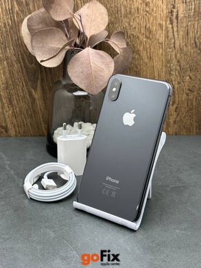 iPhone X 64gb Space Gray бу, Майдан, 64 ГБ, 5,8 ", A11 Bionic, 195$, Розстрочка вiд Monobank і ПриватБанк від 2 до 12 мiсяцiв