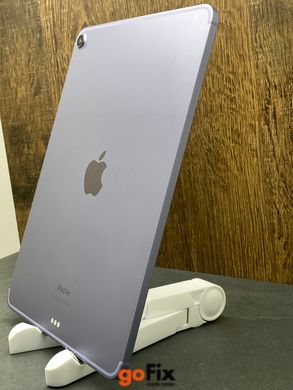 iPad Air 5 2021 M1 64gb Purple Wi-Fi +LTE б/у, 64 ГБ, 10,9", M1, 610$
