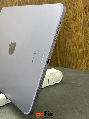 iPad Air 5 2021 M1 64gb Purple Wi-Fi +LTE б/у, 64 ГБ, 10,9", M1, 610$