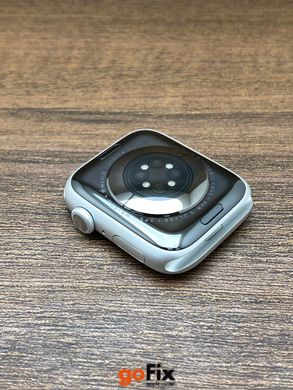 Apple Watch 6 44mm Silver бу, 44 mm