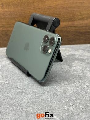 iPhone 11 Pro 64gb Midnight Green бу, 64 ГБ, 5,8 ", A13 Bionic