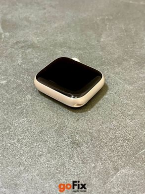 Apple Watch 8 41mm Srarlight бу, 41 mm, 320$