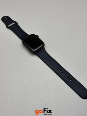 Apple Watch 7 45mm Midnight бу, 45mm