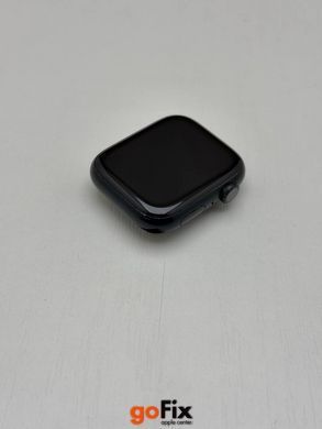 Apple Watch 7 45mm Midnight бу, 45mm