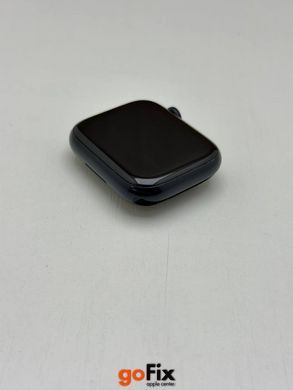 Apple Watch 7 45mm Midnight бу, 45mm